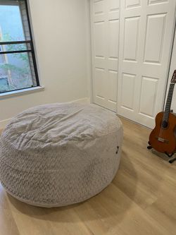 Bean bag
