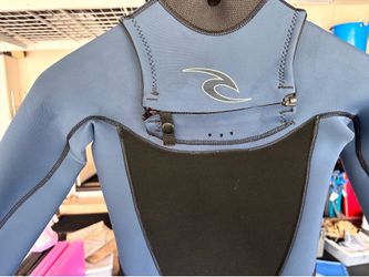 Boys Wetsuit