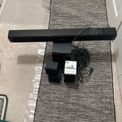 5.1 Home Theater System, Bluetooth, Surround Sound Speaker System 