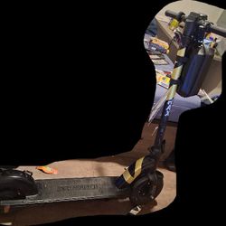 GOTRAX Electric Scooter