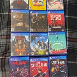 Video Games
