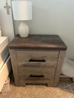 Nightstand