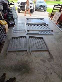 WestWood Design Toddler Bed