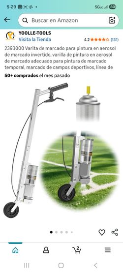 Paint Sprayer Gun