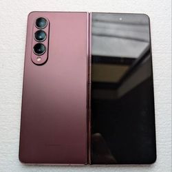 Samsung Galaxy Z Fold 4