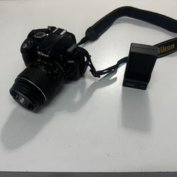 Nikon D3100