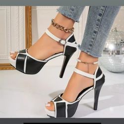 Clothing And Shoes