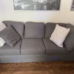 Super Nice Couch 