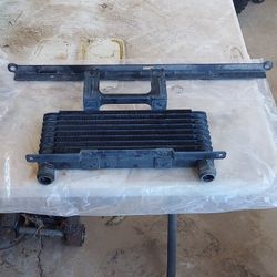 2001-05 Chevy Gm Allison Trans Cooler