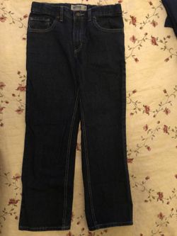 New Jeans Boys Size 14