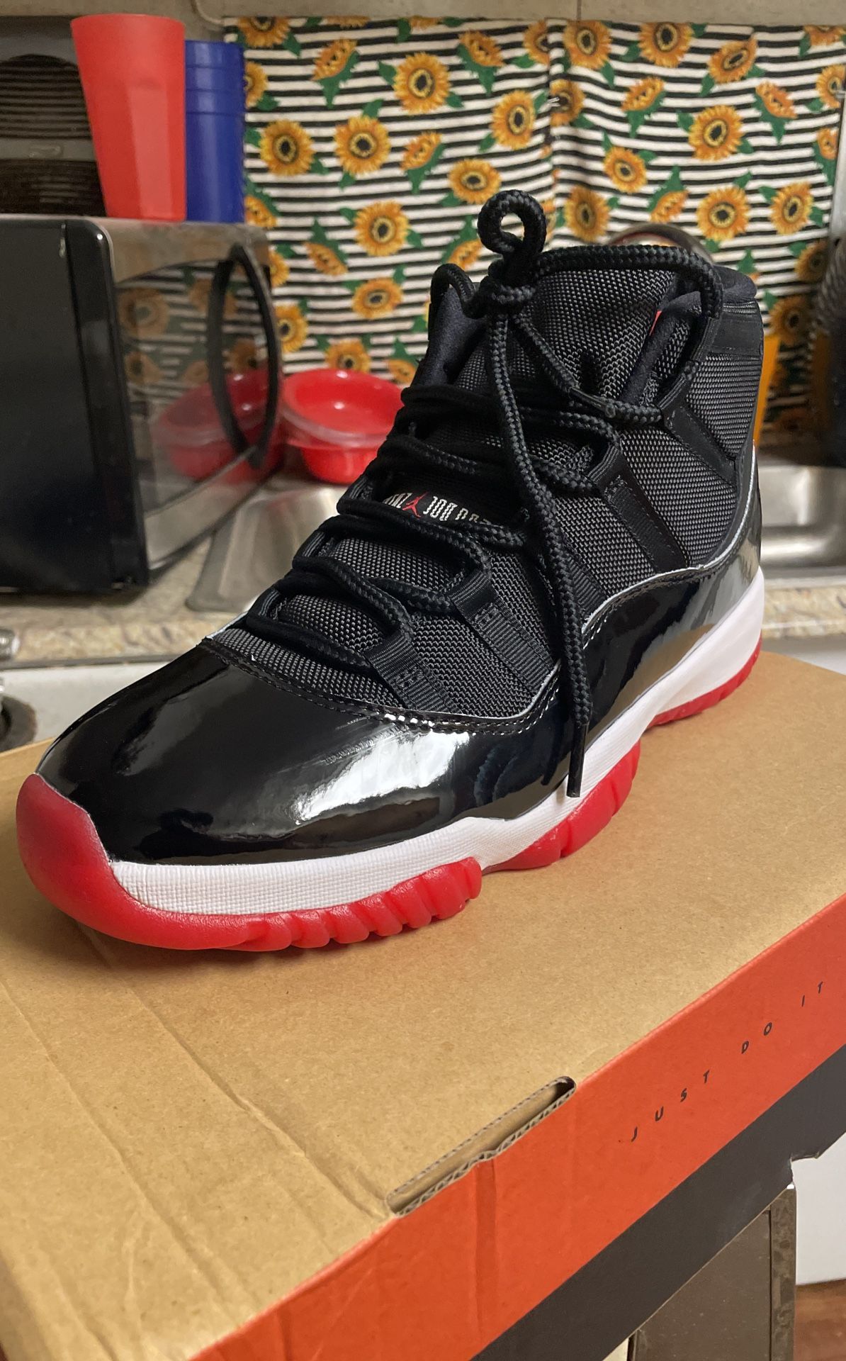 Air Jordan 11s Retro ( Pick Up= Lowered Price)