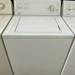 Washer Kenmore Great Condition 