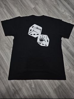 Stussy Shakers Tee S