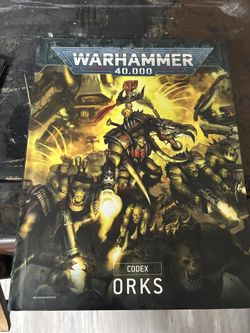 Warhammer 40,000 Pieces