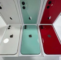 Iphone 11 64gb Unlocked