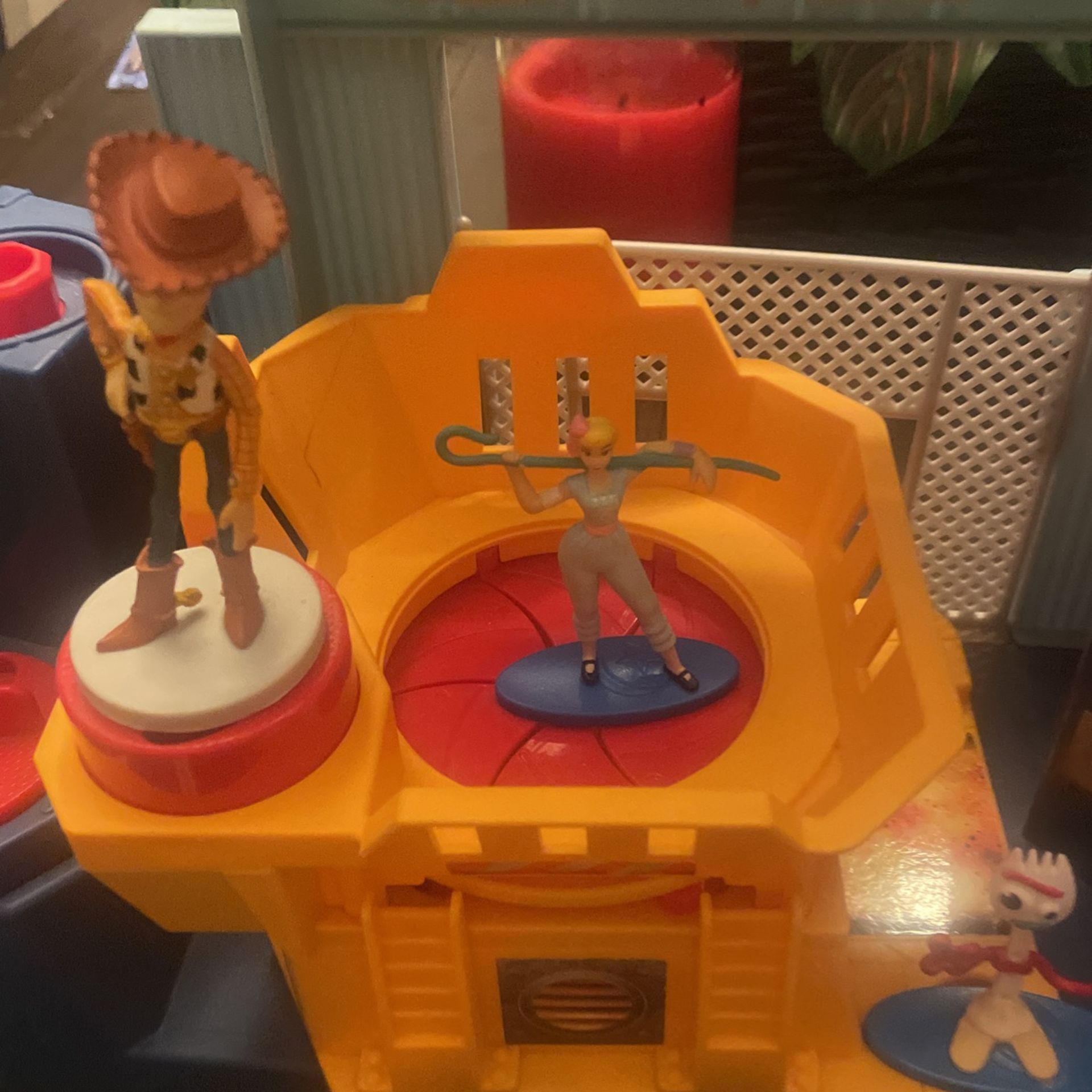 Toy Story Package