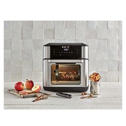 Instant Vortex- Air Fryer, Multifunctional Cooking Appliance