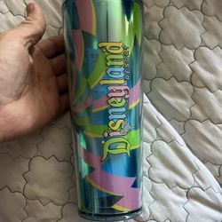 Disney Cup