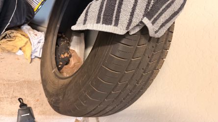 Tire
