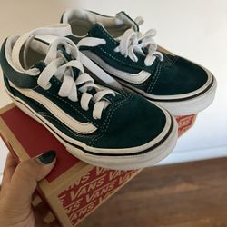 Kid vans
