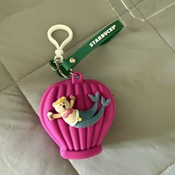 Starbucks Coin Purse