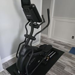 Sole Elliptical 