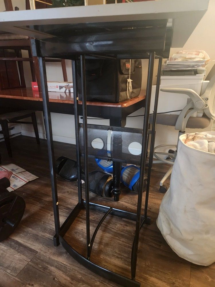 Entertainment TV Stand