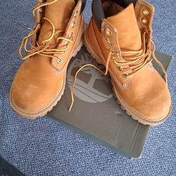 Timberland 