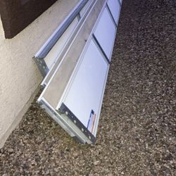 Garage Panels 