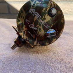 Fishing Reel Avet MC Cast