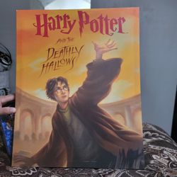 Harry Potter Poster