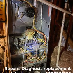 Heating , Ventilation and Air Conditioning Systems 