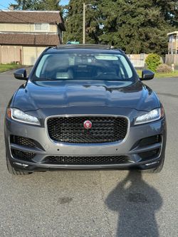2017 Jaguar F-Pace 20D R- Sport ⚡️⚡️⚡️⚡️