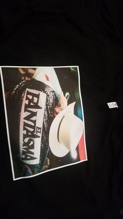 EL FANTASMA SHIRTS