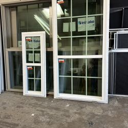 Vinyl Windows And Sliding Doors 
