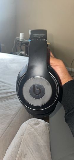 Beats Studio Pros