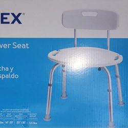 CareRX Bath & Shower Seat