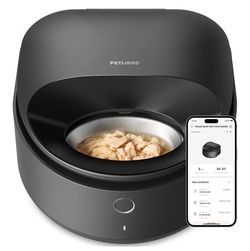 PETLIBRO Automatic Cat Feeder Wet Food