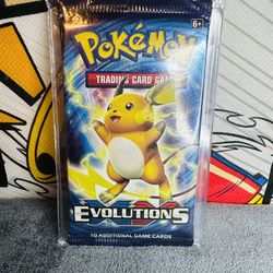 Pokémon Card 