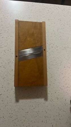 Cabbage Cutter Handmade