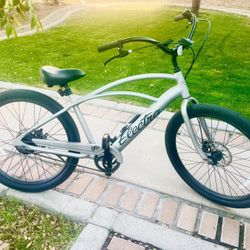 E - Bike - Electra 