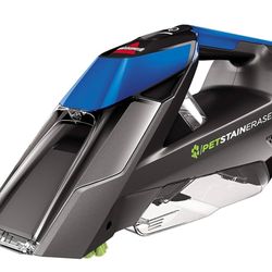 Bissell Pet Stain Eraser Cordless Portable Cleaner 20037
