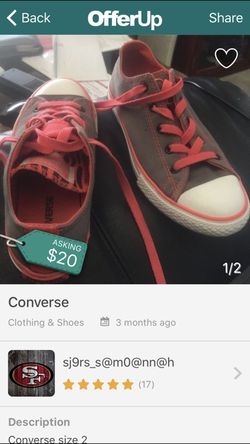 Converse