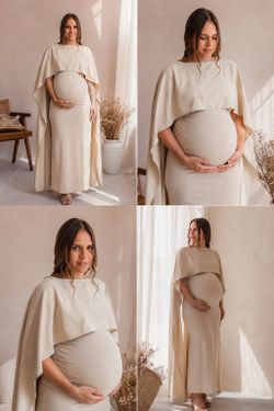Maternity Dress