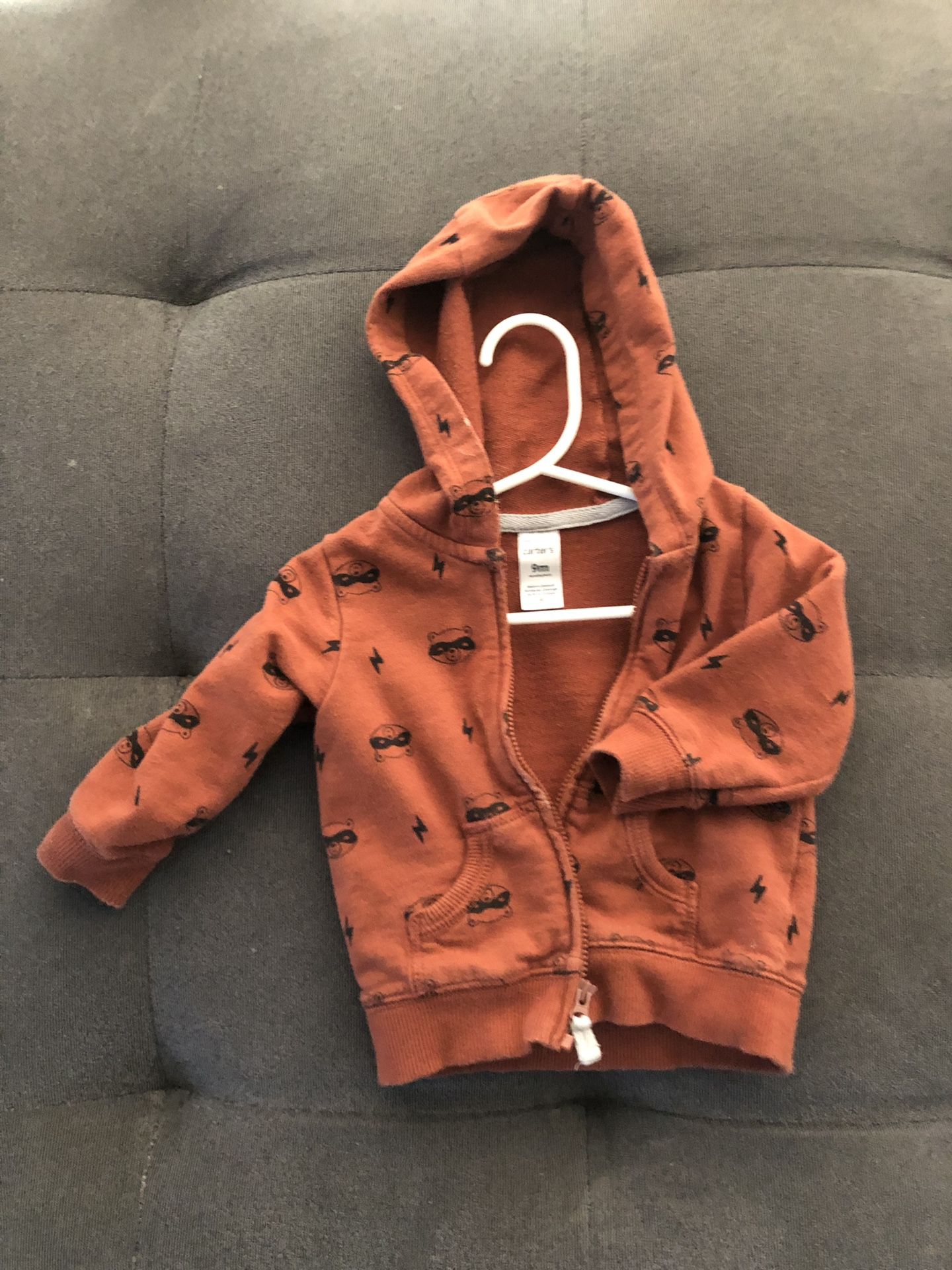 3-9months baby jacket