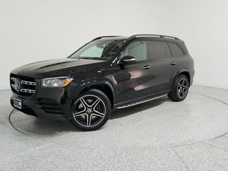 2023 Mercedes-Benz GLS 450