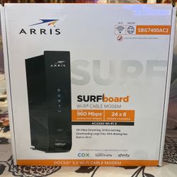 High speed Modem Brand New 