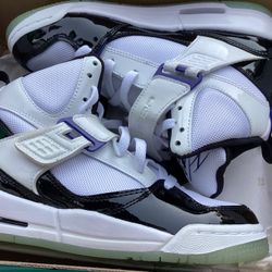Jordan 