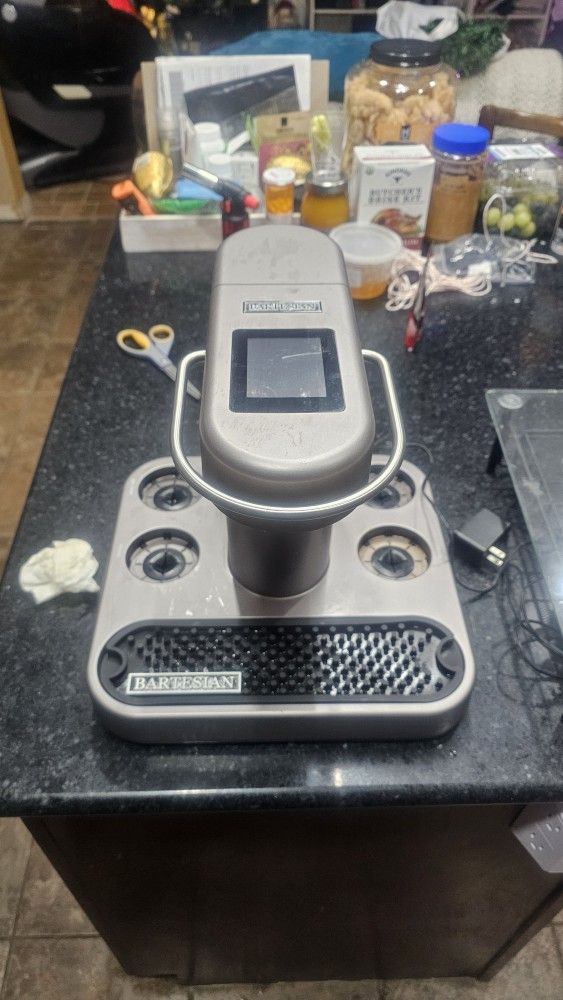 Bartesian Cocktail Mixer