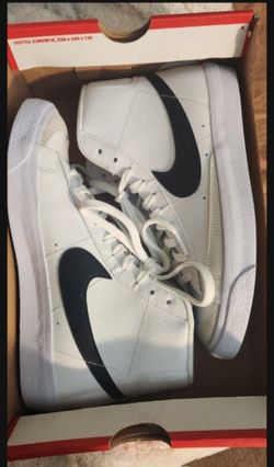 Nike Blazer Mid '77  New 7 Youth